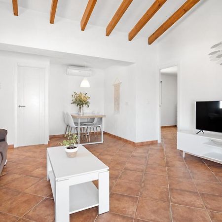 Villa Xoroi Cala En Porter  المظهر الخارجي الصورة