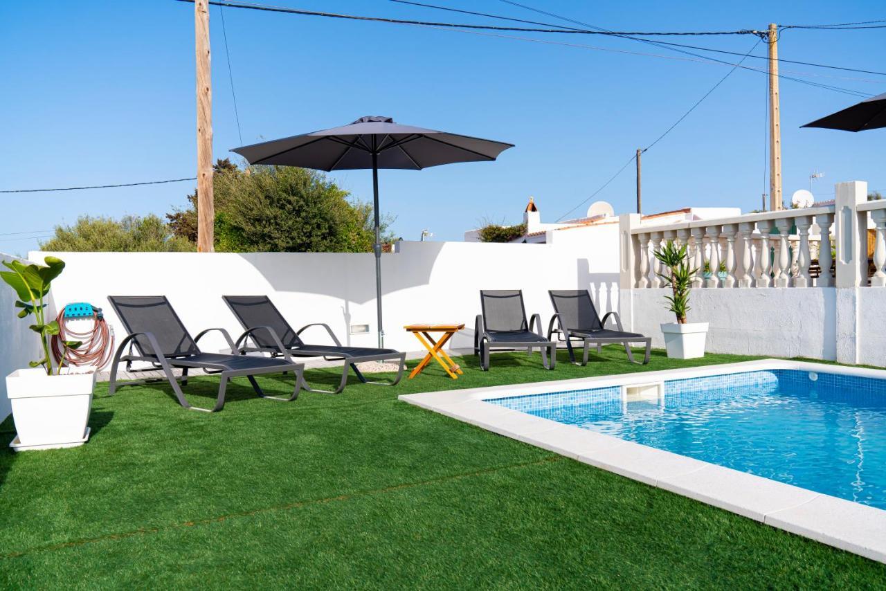 Villa Xoroi Cala En Porter  المظهر الخارجي الصورة